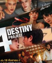 4 Destiny Project (2025)