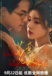 Love Conspiracy (2025)