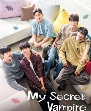 My Secret Vampire (2025)