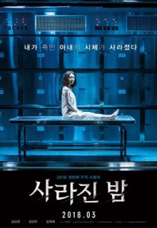 The Vanished (2018)