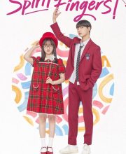 Spirit Fingers (2025)